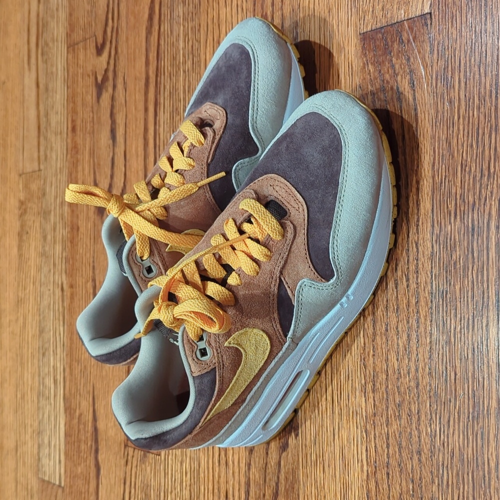 Nike Ugly Duckling Air Max 1 Sneakers